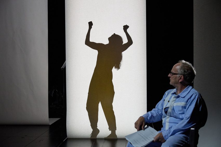 Münchener Kammerspiele Bühne 2