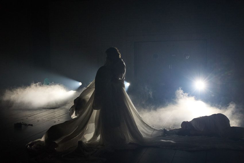 Münchener Kammerspiele Bühne 1