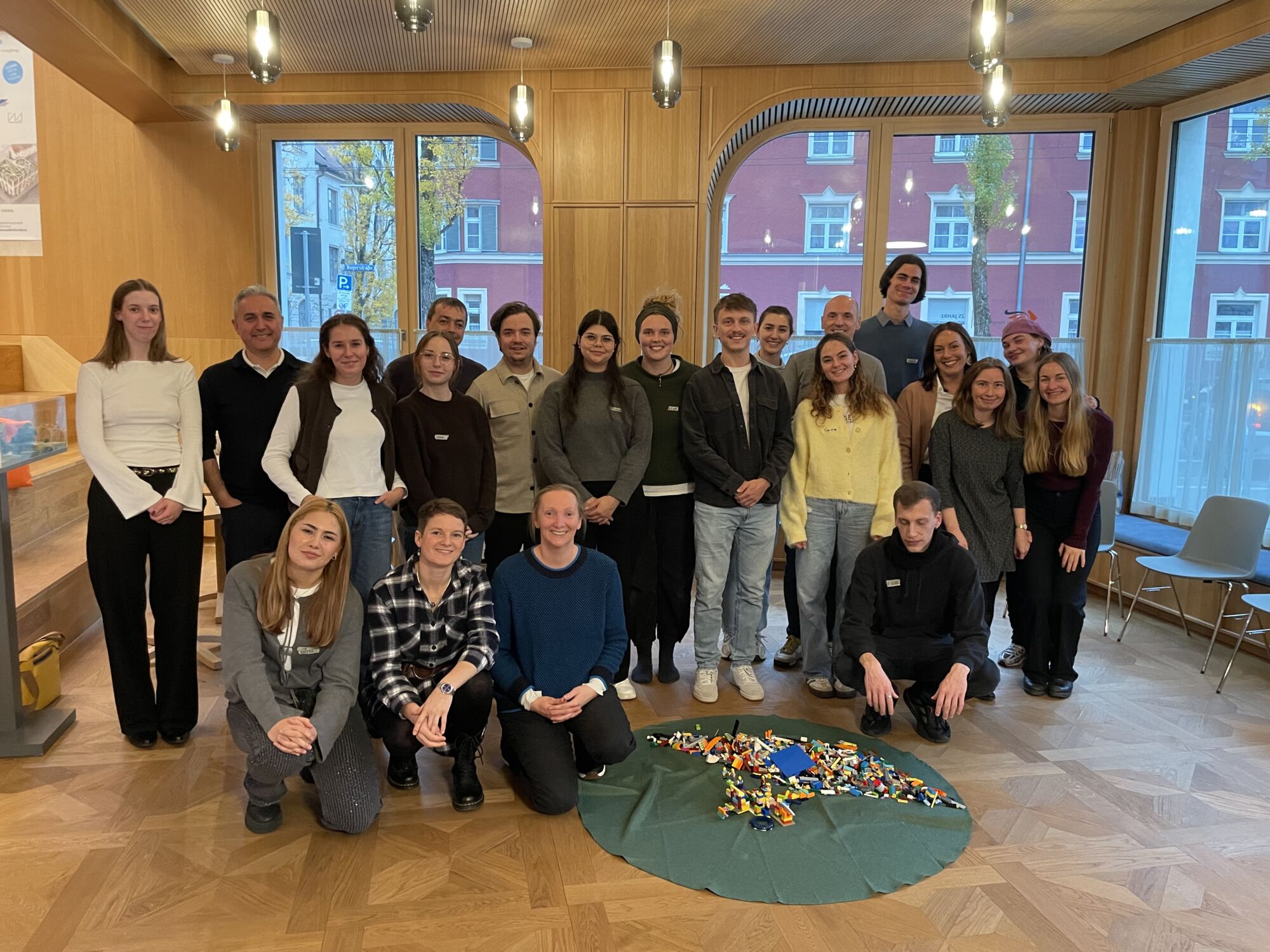 Nicolaidis YoungWings Stiftung Stipendiat*innen