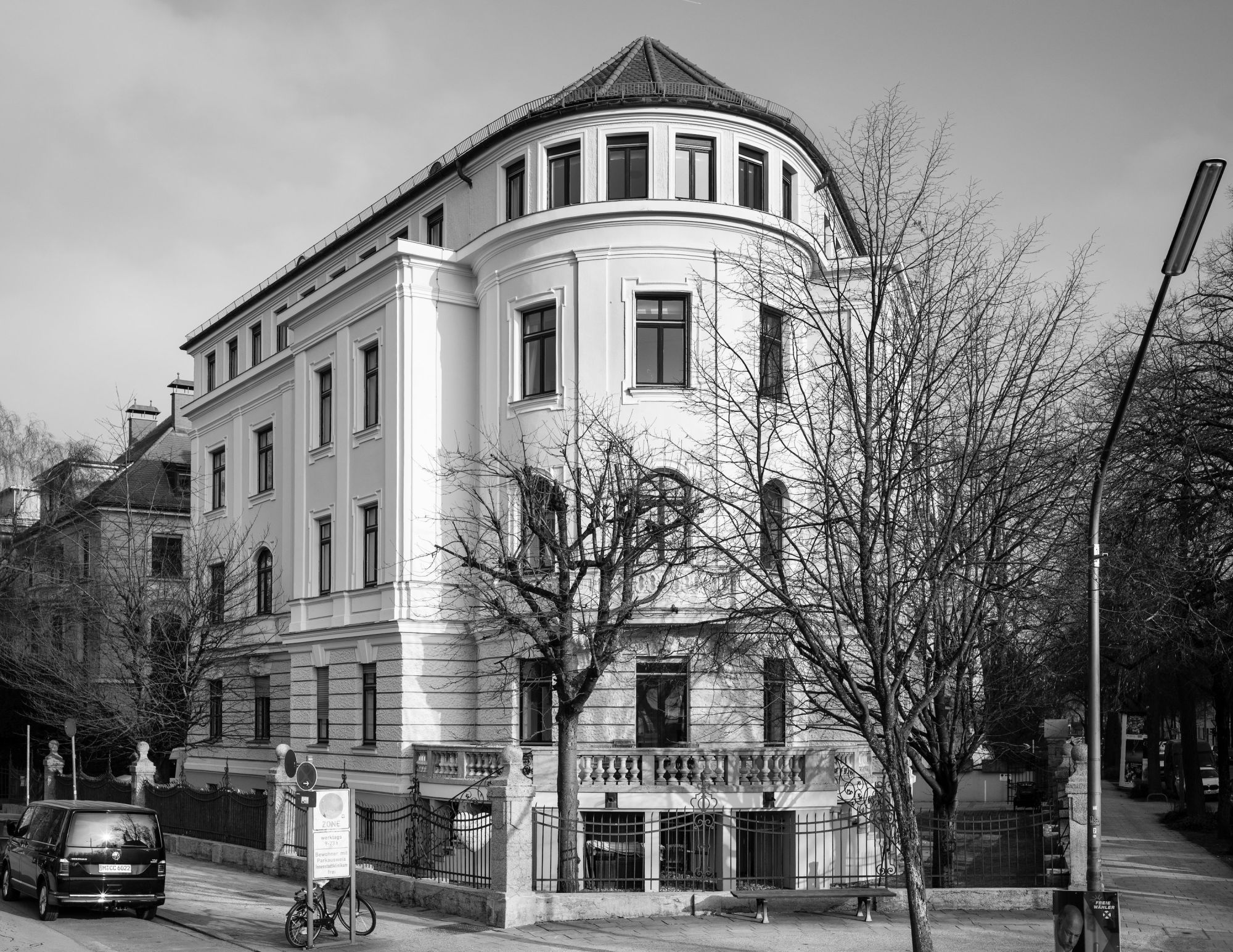 Haus Rieder Stiftung