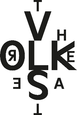 Logo Volkstheater Wien