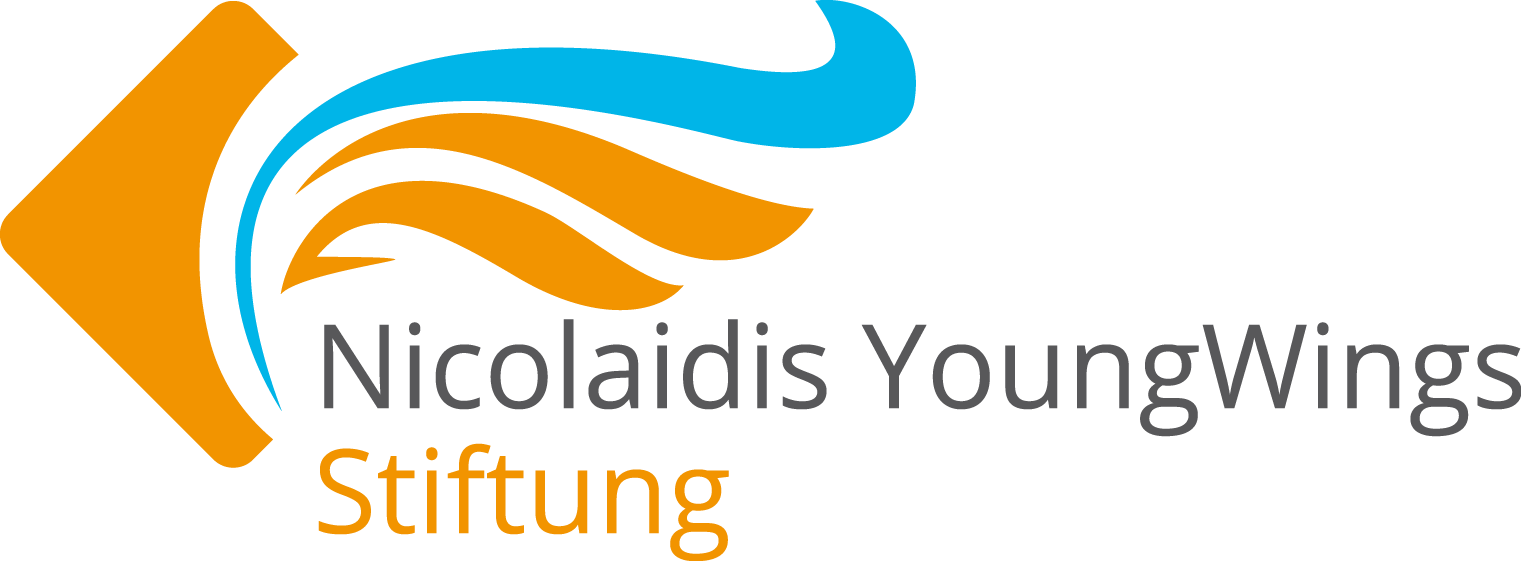 Nicolaidis Young Wings Stiftung