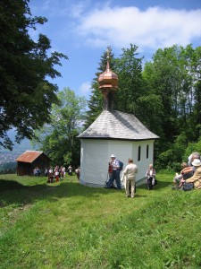 Oberrieder Kapelle1